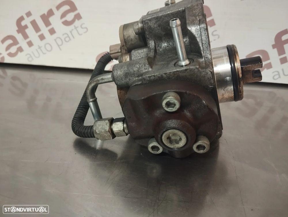 BOMBA INJETORA / ALTA PRESSÃO MAZDA 6 / CX-7 2.2D REF. R2AA13800 294000-0621 - 7
