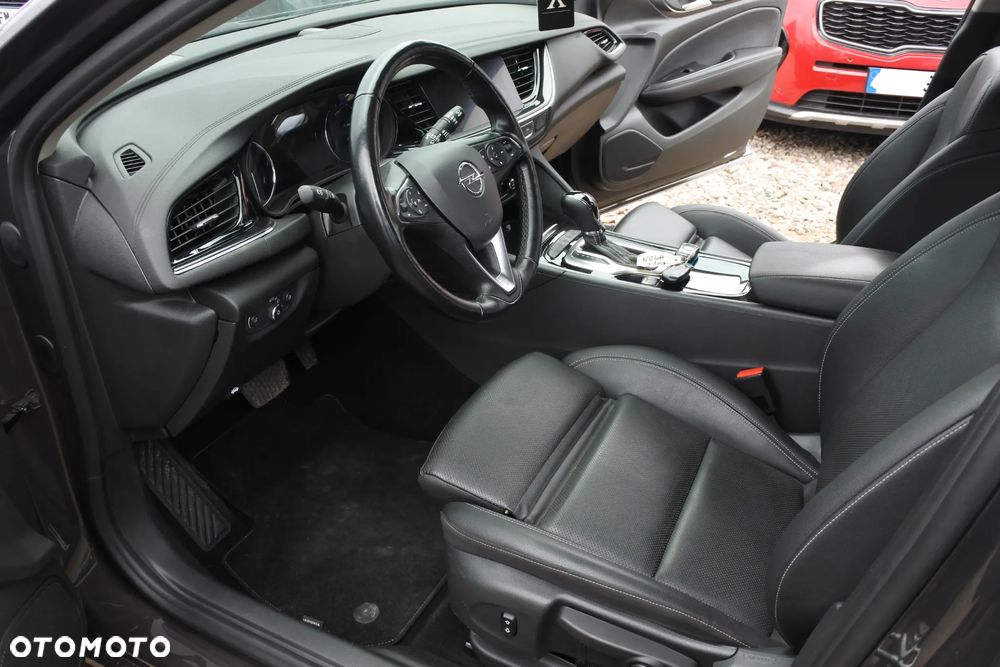 Opel Insignia 2.0 CDTI Business Elegance S&S - 10