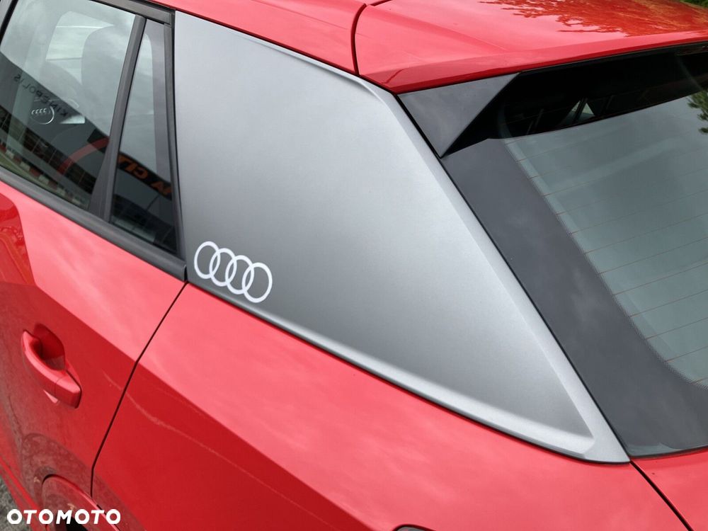 Audi Q2 - 25