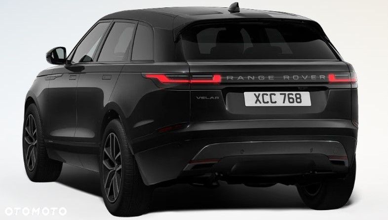 Land Rover Range Rover Velar 3.0 P400 mHEV Dynamic SE - 2