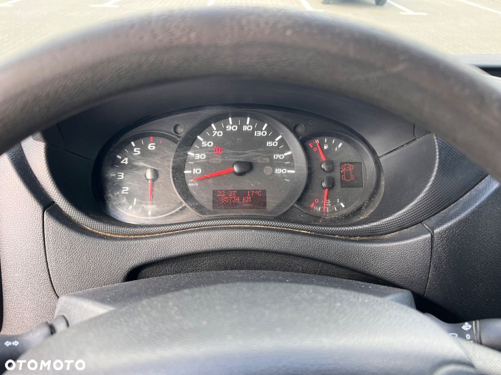 Renault Master - 26