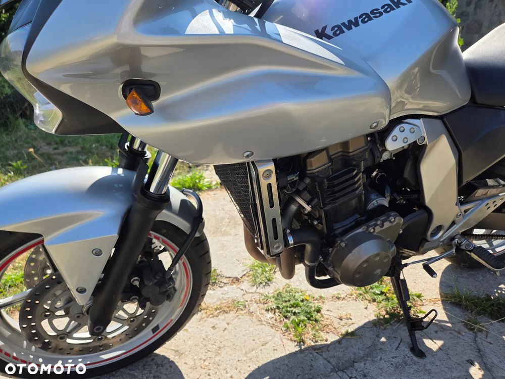 Kawasaki Inny - 12