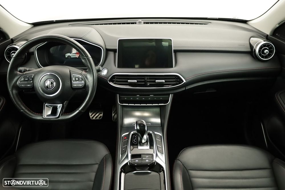 MG EHS 1.5 T-GDI Plug-in Hybrid Luxury - 9