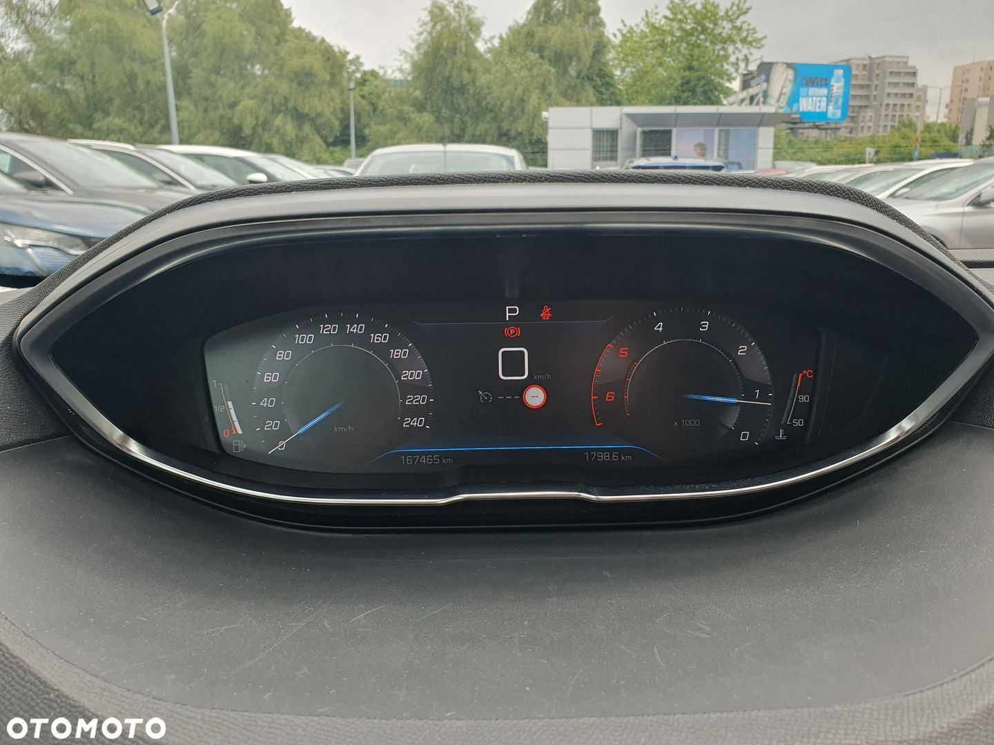 Peugeot 5008 1.5 BlueHDi Active Pack S&S EAT8 - 15