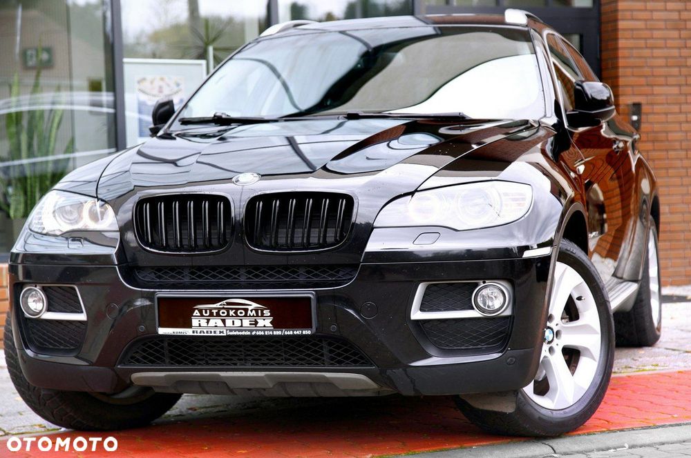 BMW X6 - 22