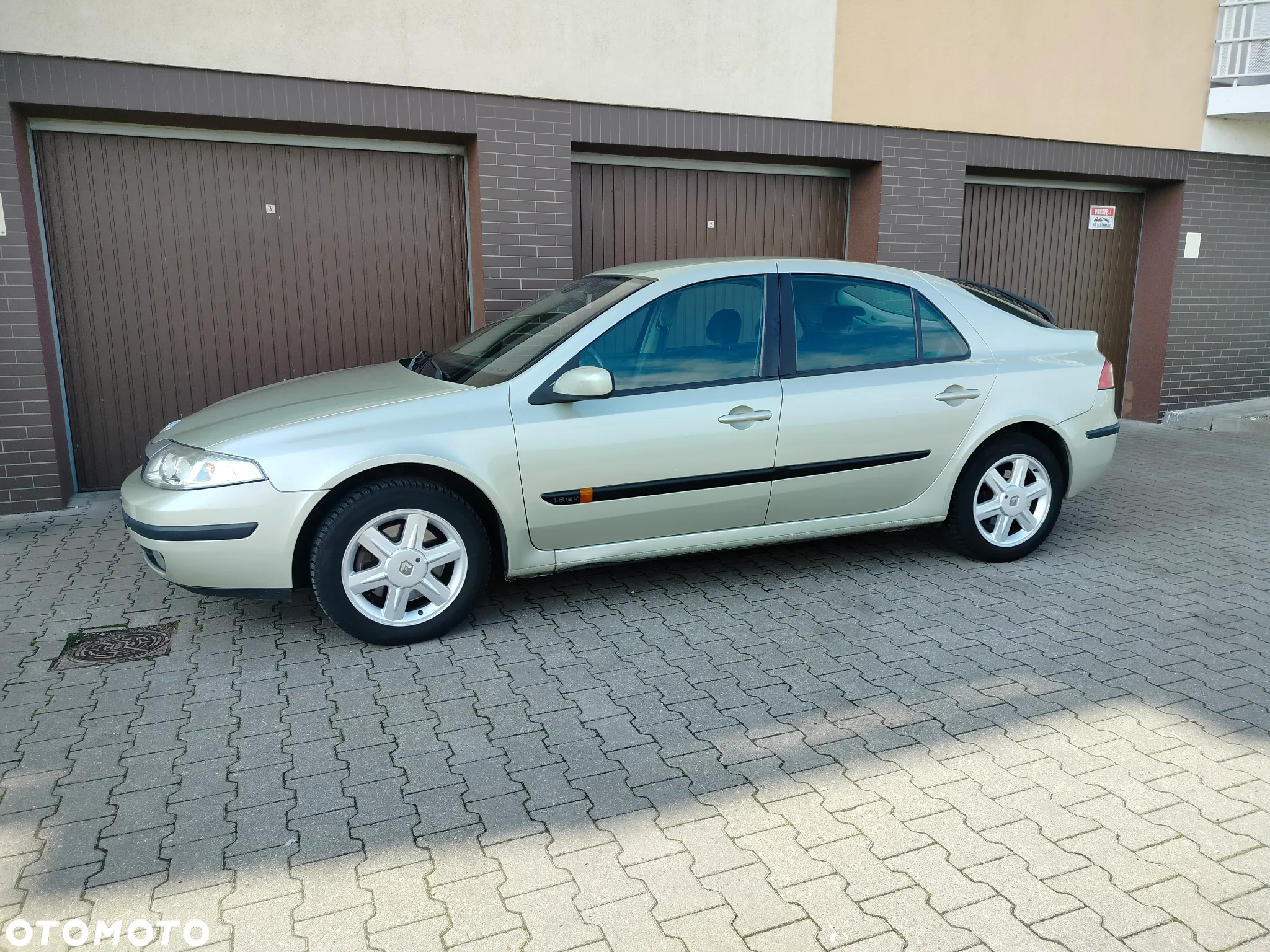 Renault Laguna - 28