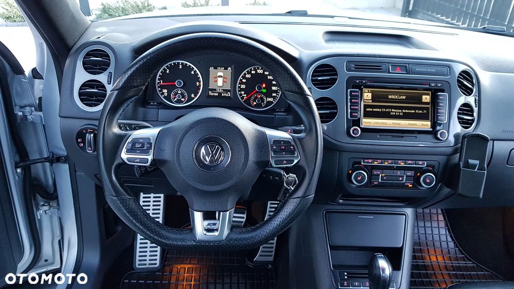 Volkswagen Tiguan 2.0 TDI 4Mot R-Style DSG - 7