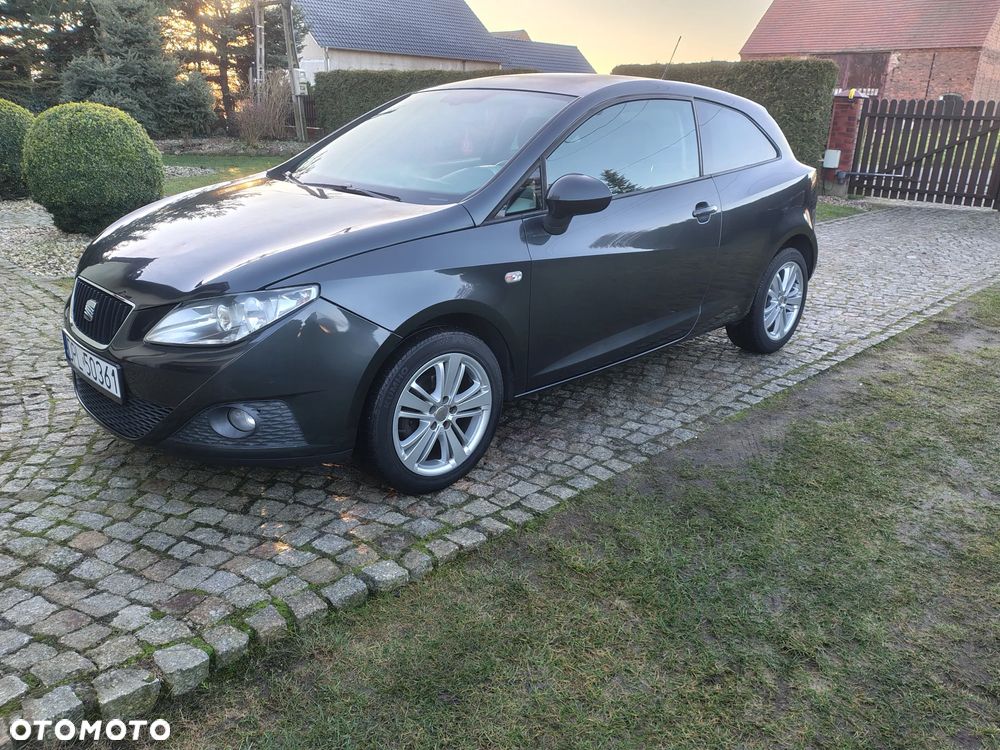 Seat Ibiza SC 1.4 16V Style - 1