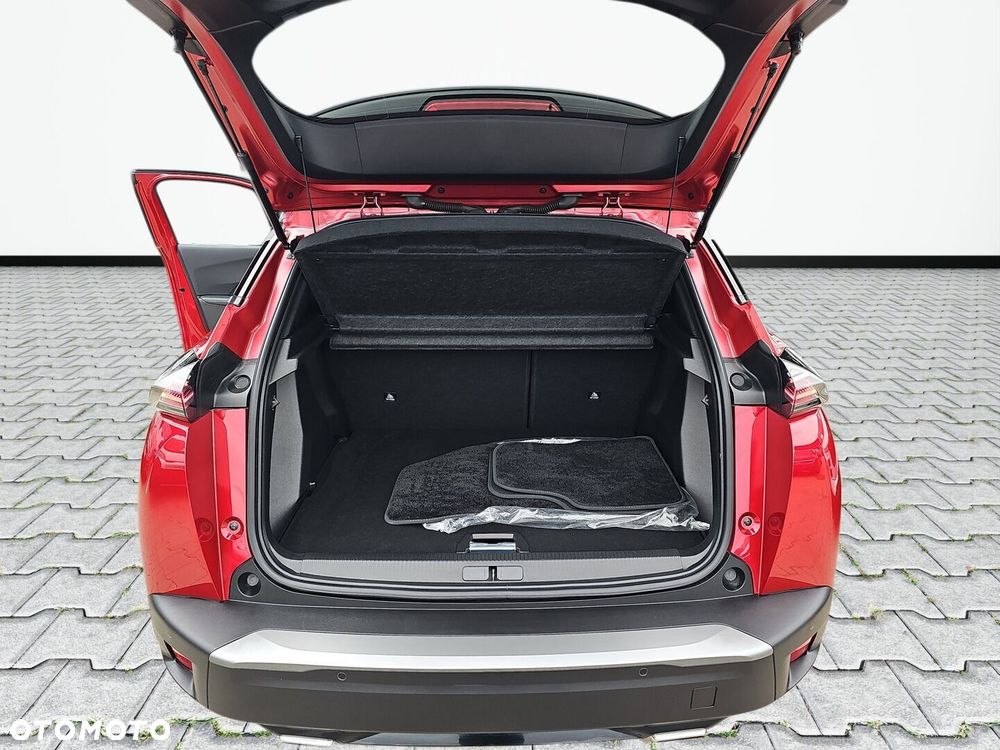 Peugeot 2008 1.2 PureTech GT S&S EAT8 - 31