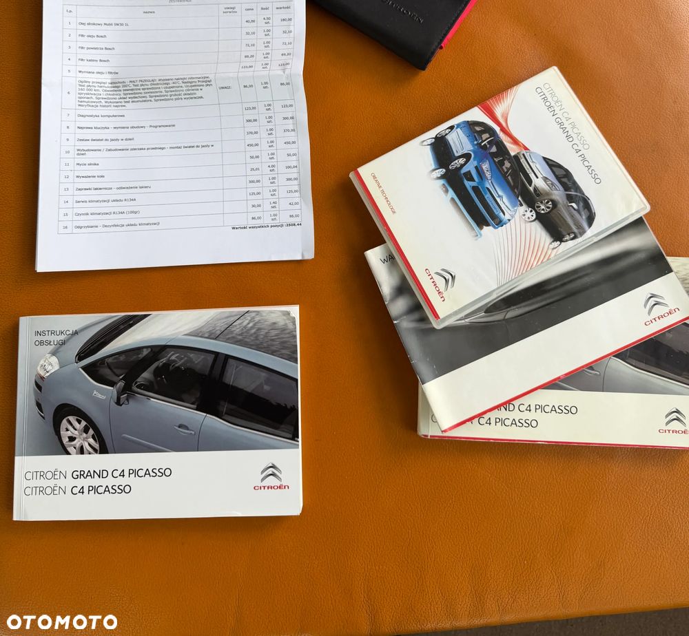 Citroën C4 1.6 VTi Exclusive - 26