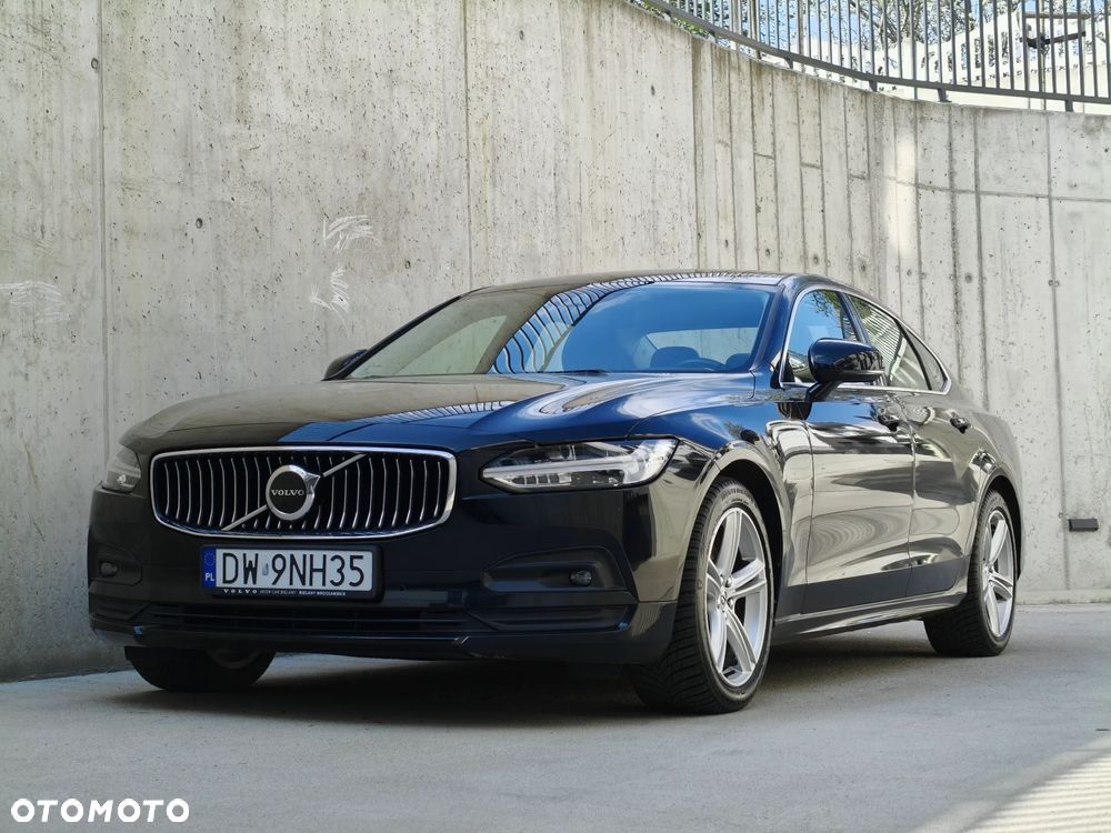 Volvo S90 D4 Momentum Pro - 29