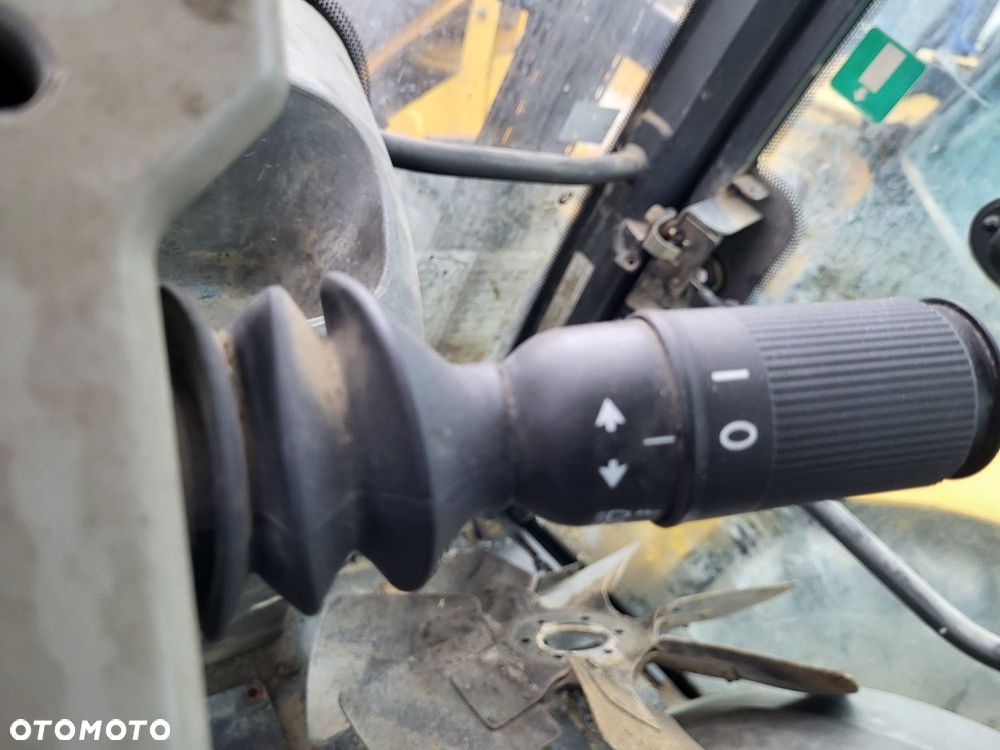 Komatsu Wb 93R - 5 4X4 - 15