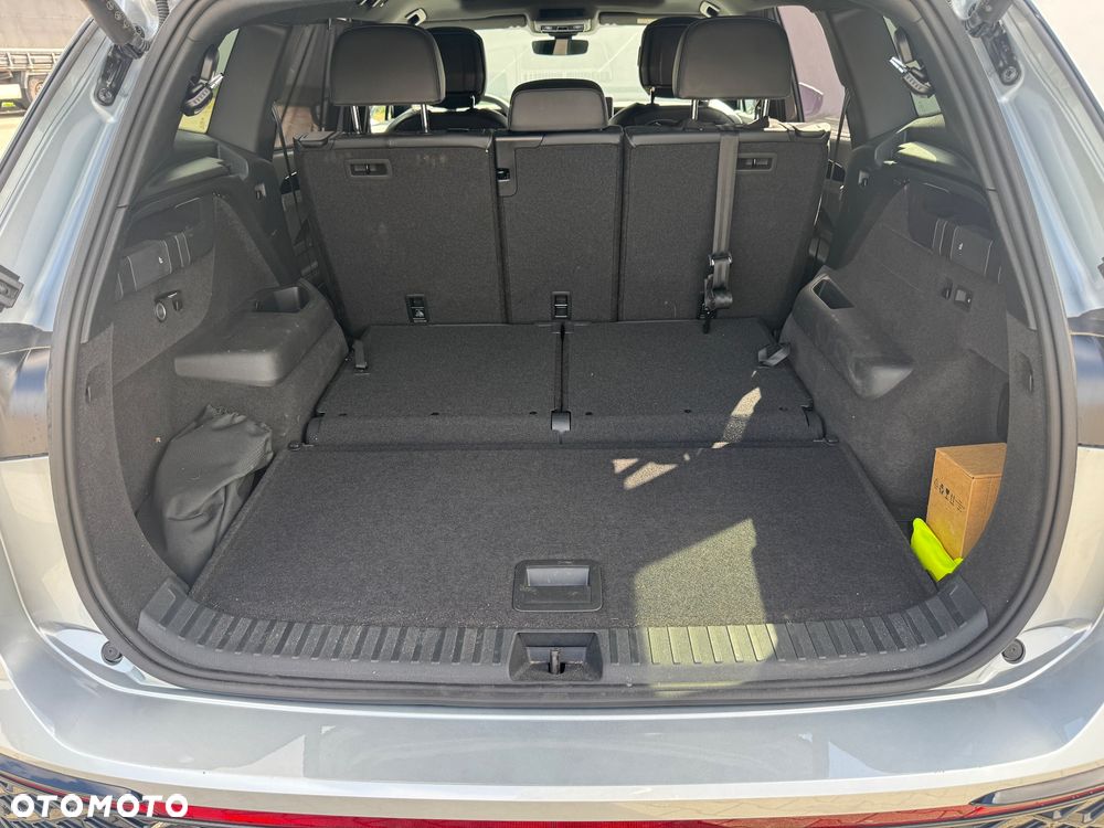 Volkswagen Tayron 2.0 TDI SCR 4Mot R-Line Plus DSG - 8