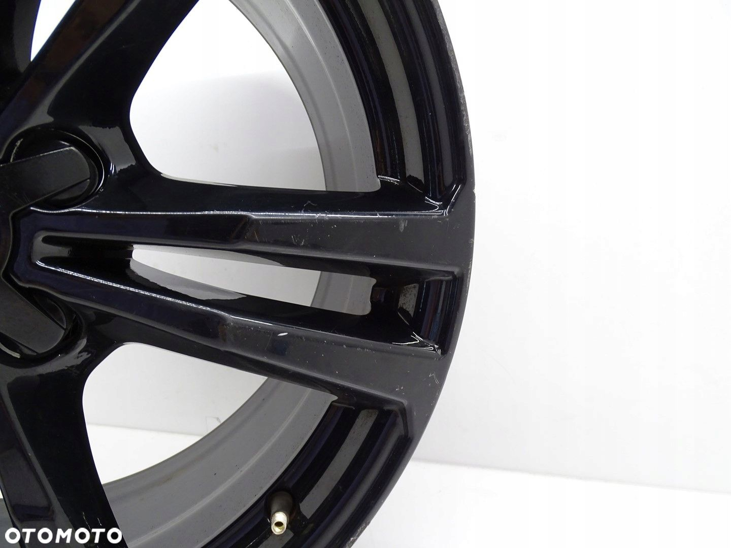 FELGA KOŁO ALUFELGA R18 AUDI A3 S3 8V 5X112 7.5J ET51 8V0601025B - 6