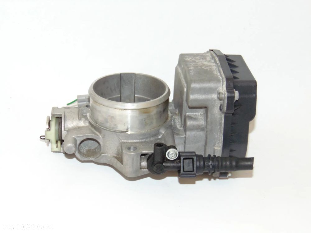 Przepustnica 9648053780 Citroen C4 C5 C8 Peugeot 307 407 607 807 1.8 2.0 - 3