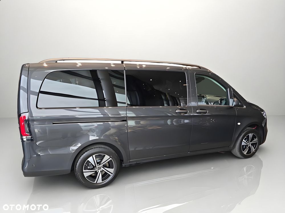 Mercedes-Benz Vito 119 CDI Tourer Select - 5