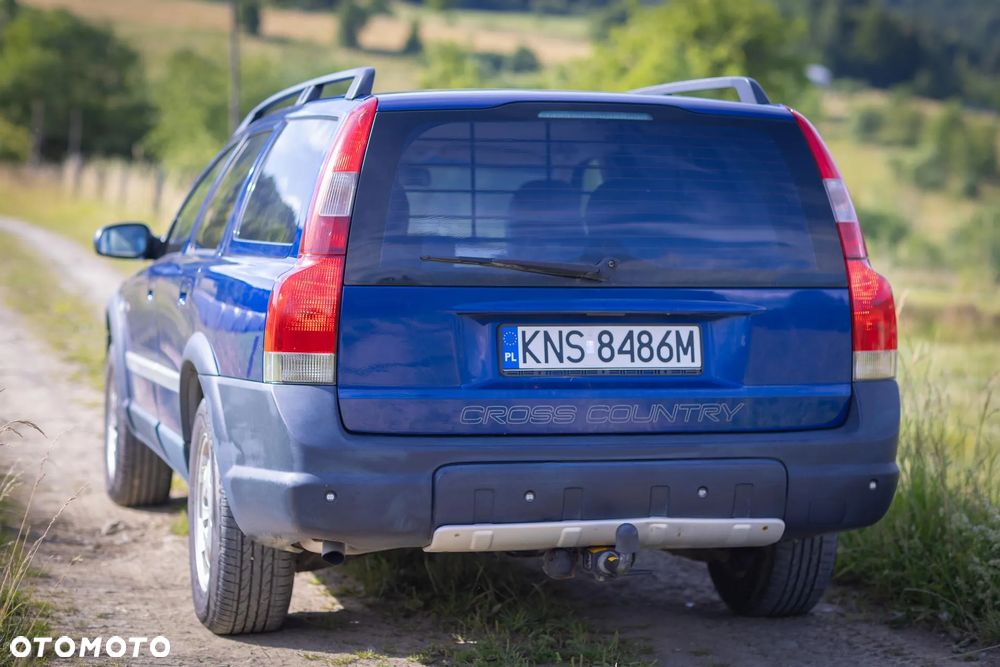 Volvo XC 70 - 17