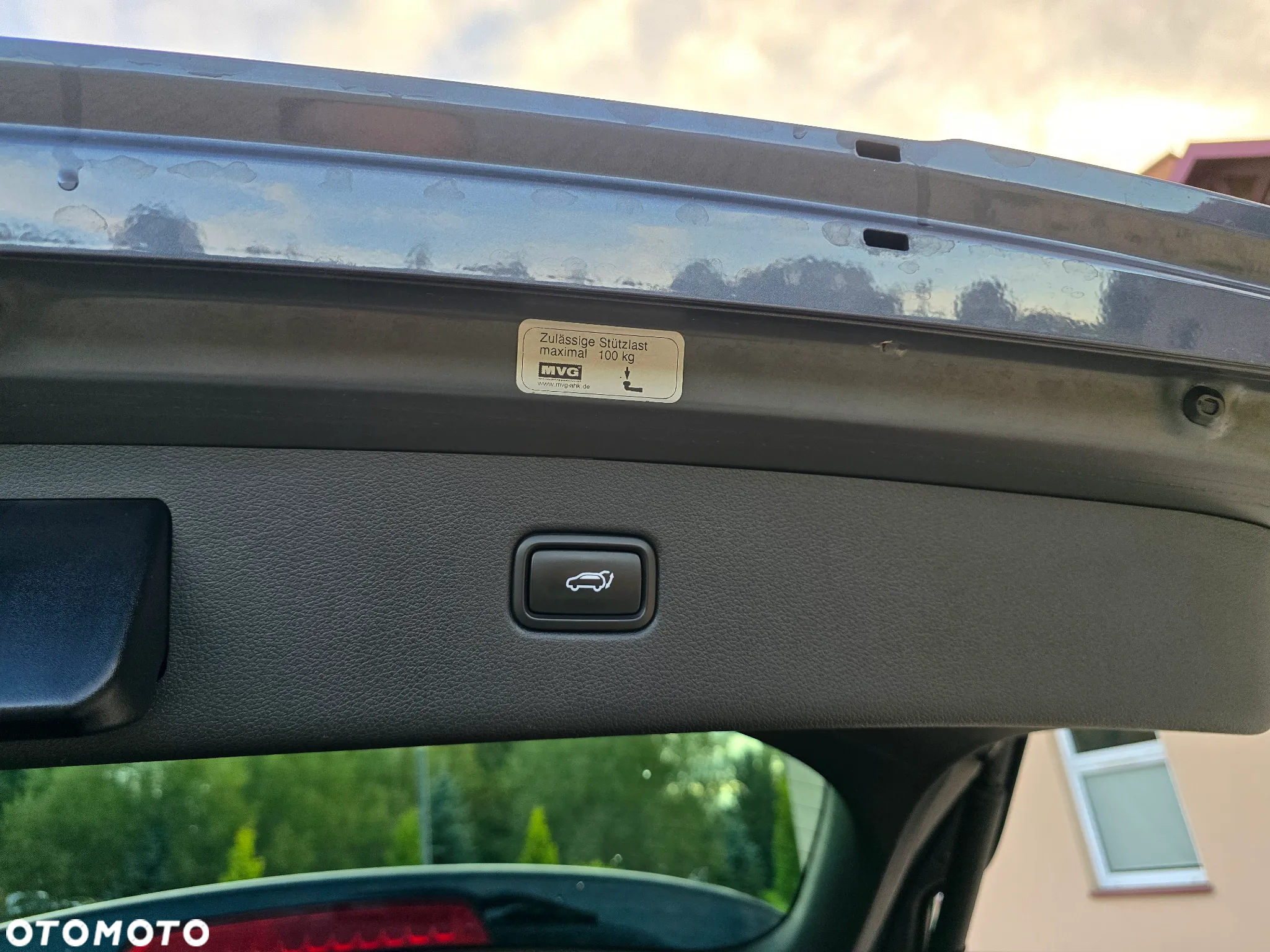 Hyundai Tucson 1.6 GDi 4WD Premium - 34