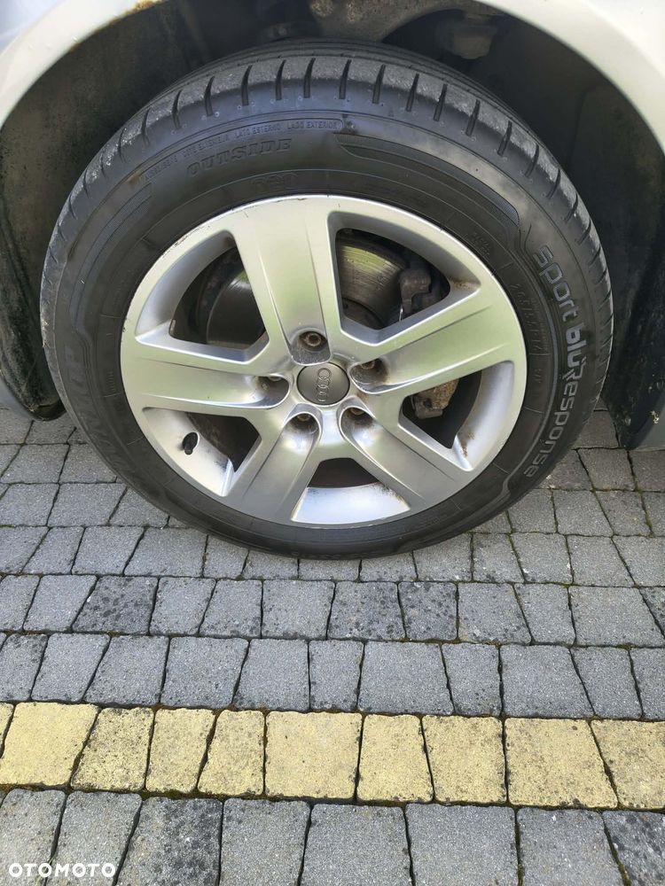 Audi A4 Avant 2 - 17