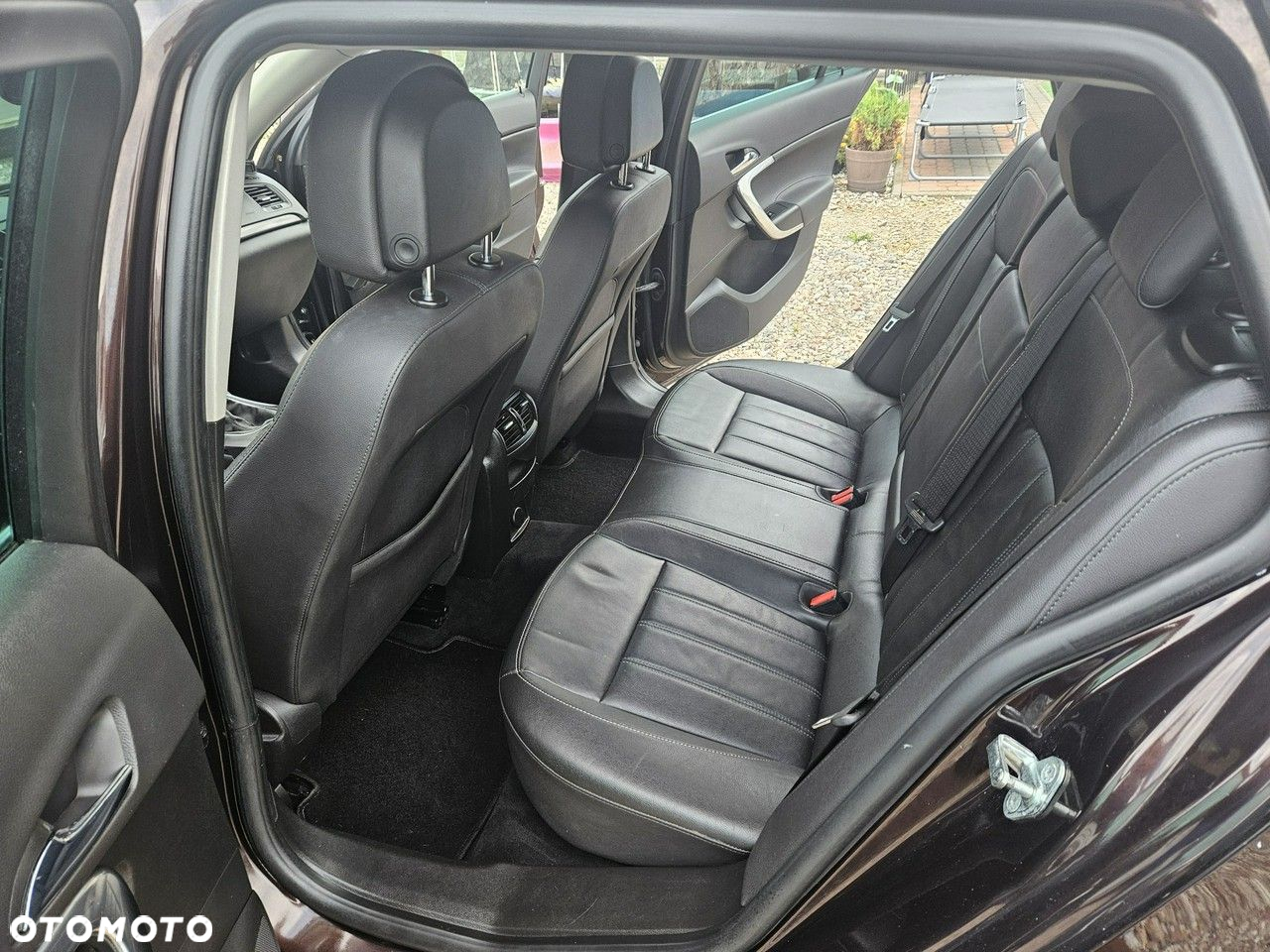 Opel Insignia - 9