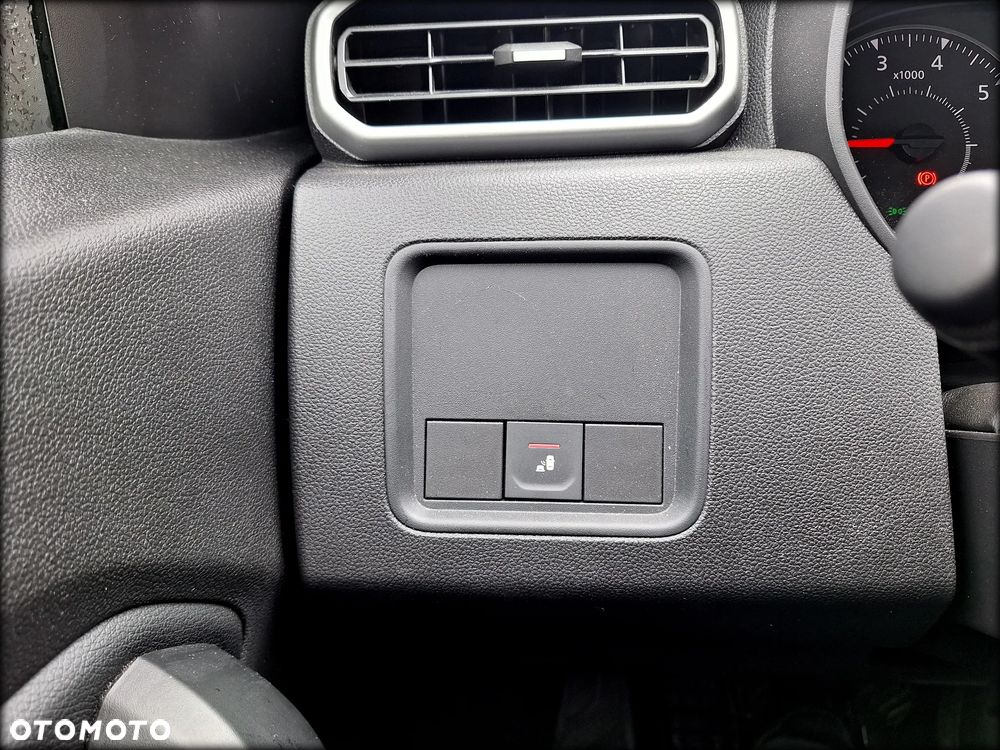 Dacia Duster 1.0 TCe Journey - 11