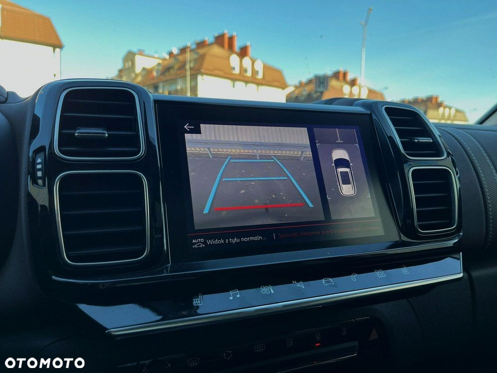 Citroën C5 Aircross BlueHDI 130 S&S EAT8 SHINE PACK - 28