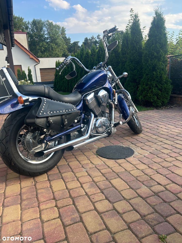 Suzuki Intruder - 6