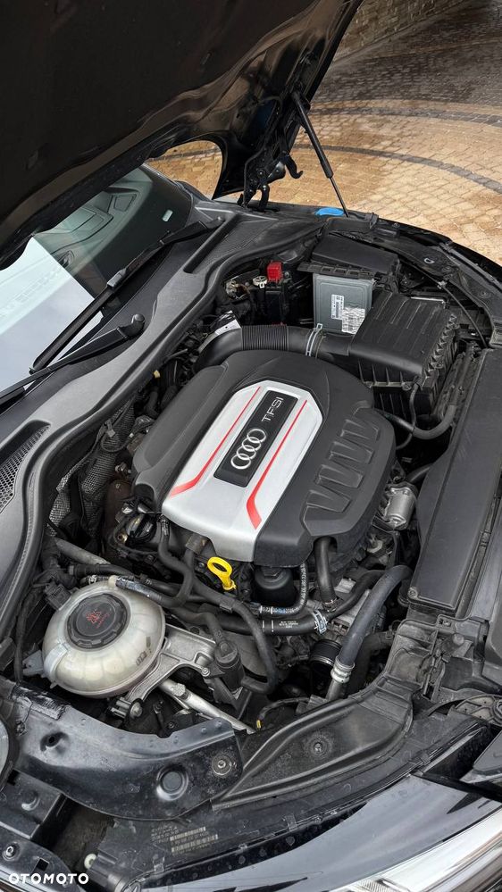 Audi TT S Coupé TFSI quattro tronic - 19