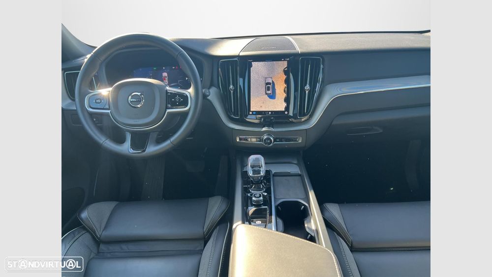 Volvo XC 60 2.0 T6 PHEV Plus Dark AWD - 16