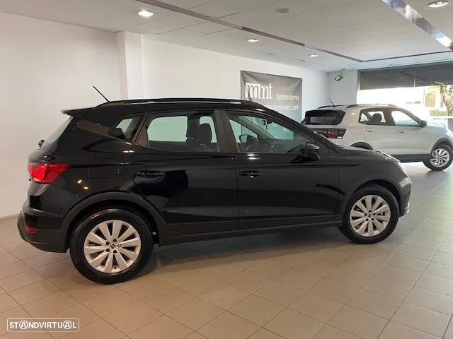 SEAT Arona 1.0 TSI Style - 5
