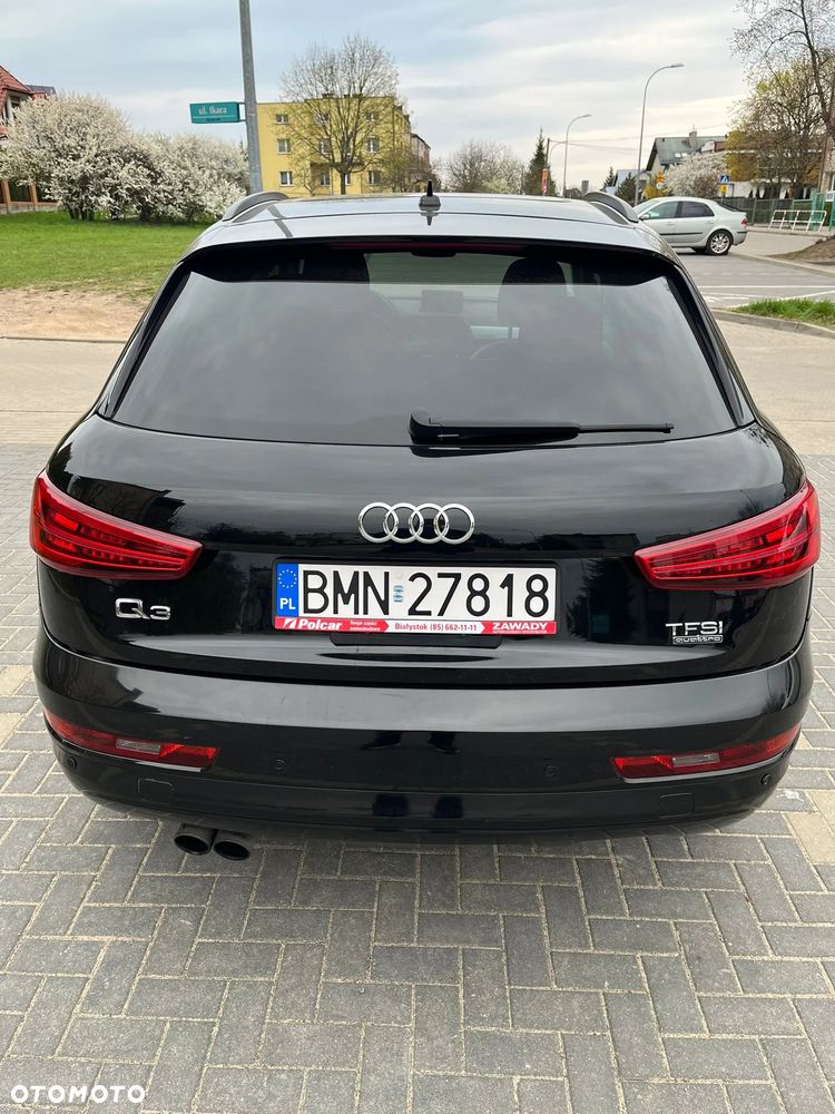 Audi Q3 - 3