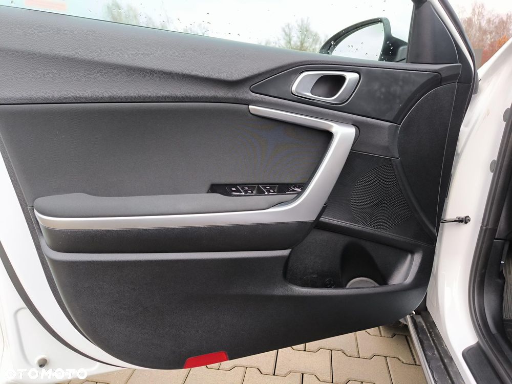 Kia XCeed 1.5 T-GDI M DCT - 10