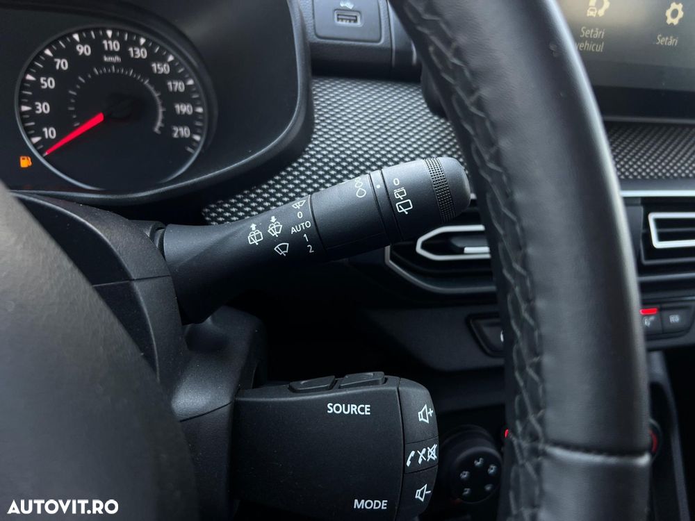 Dacia Jogger - 16