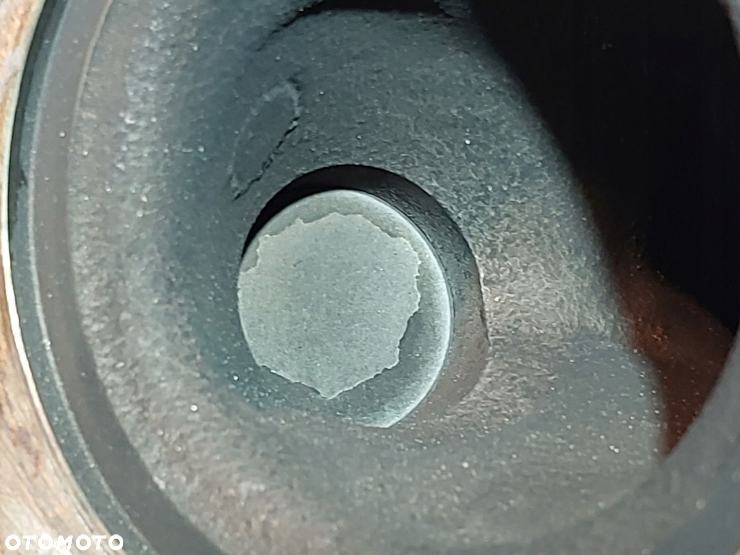 VOLVO V70 S60 S80 2.3 T5 250 KONI TURBOSPRĘŻARKA TD04HL 16T, 8658097 - 5