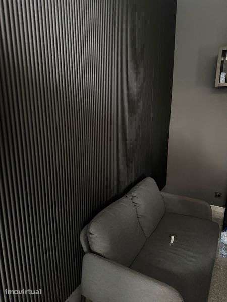 Treespasse Barbearia Gaia. Renda 350€ - Grande imagem: 4/9