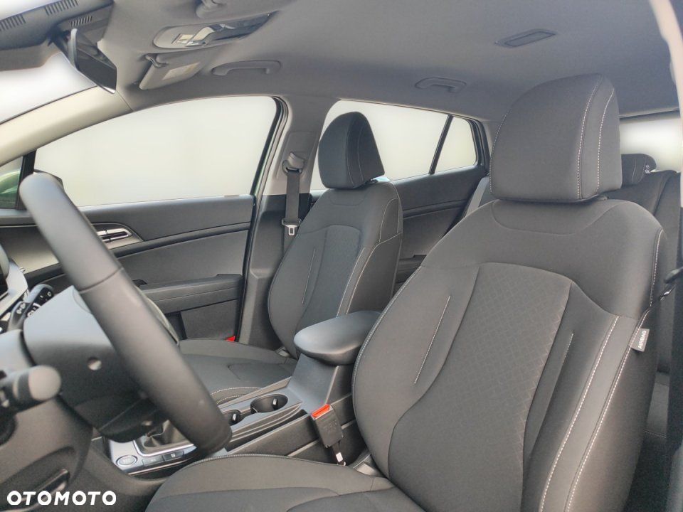 Kia Sportage - 11