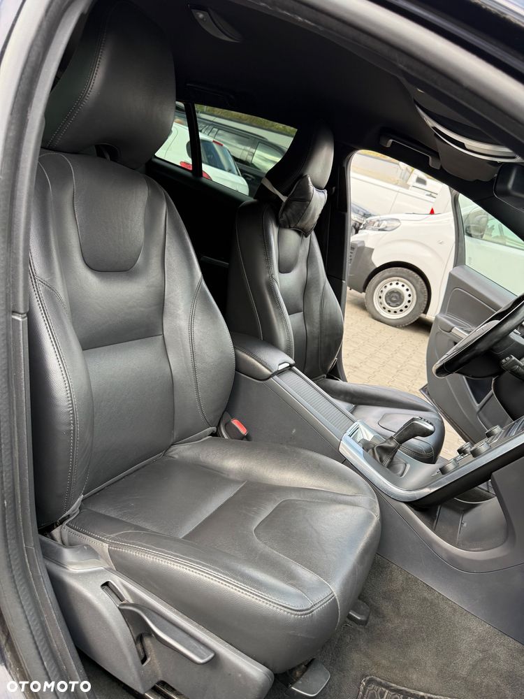 Volvo V60 D2 Drive-E Base - 10