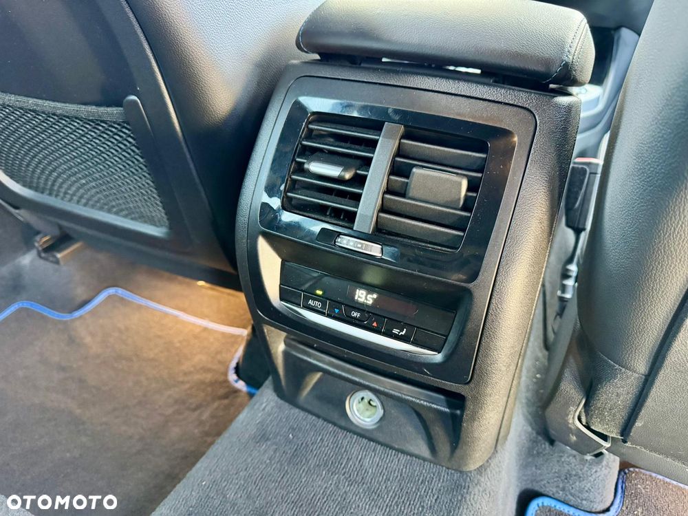 BMW X3 - 24