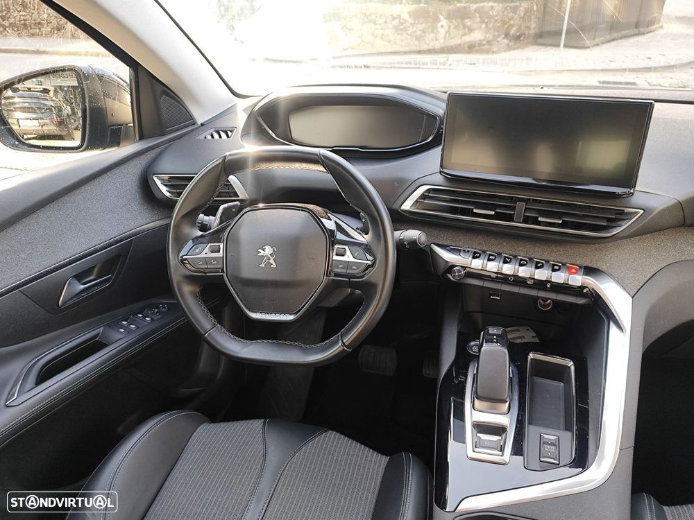 Peugeot 3008 - 12