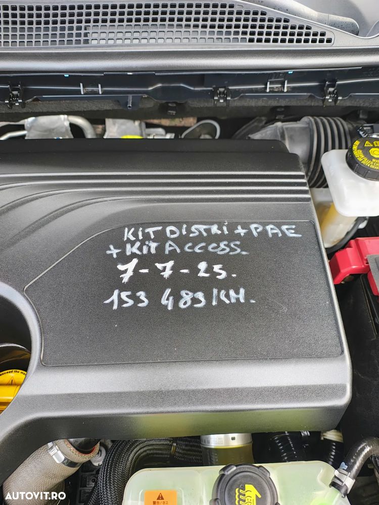 Renault Kadjar BLUE dCi 115 EDC BUSINESS EDITION - 12