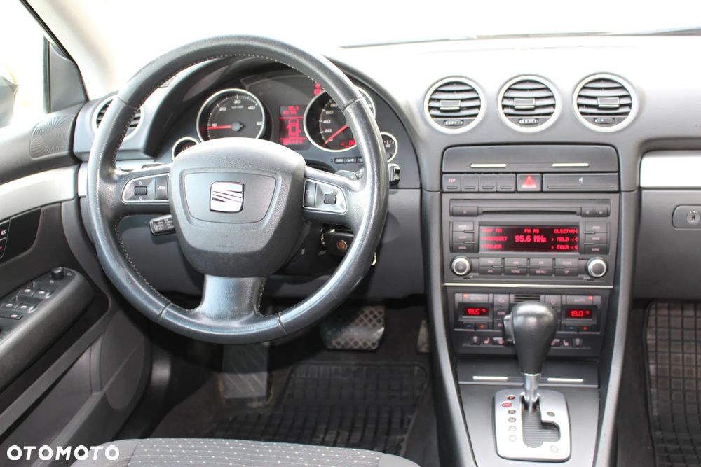 Seat Exeo ST - 7