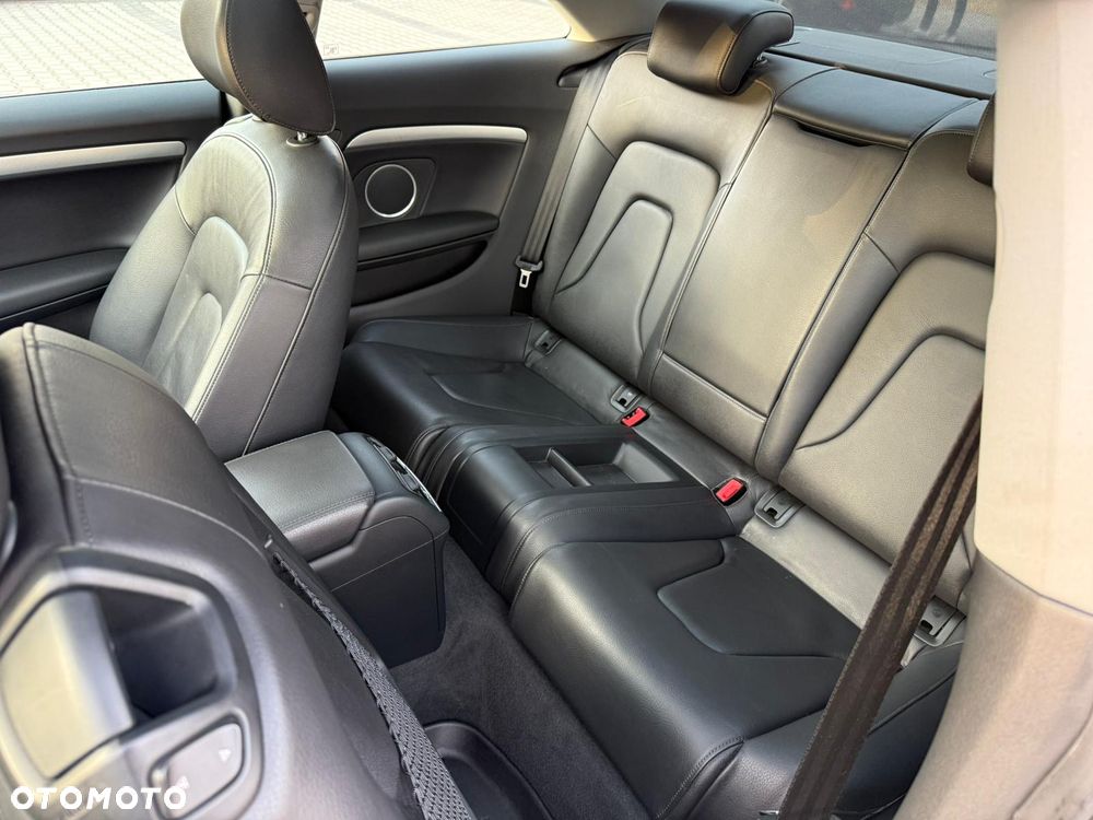 Audi A5 Coupé 2.0 TFSI Quattro - 22