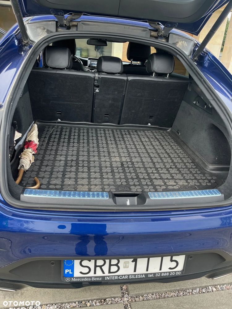 Mercedes-Benz GLC Coupe 250 4-Matic - 16