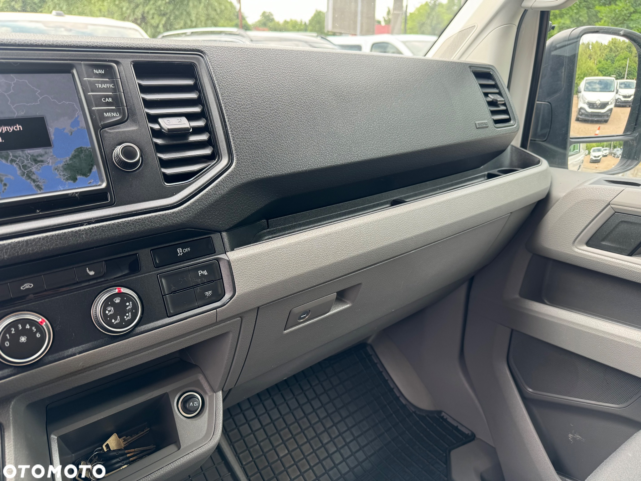 Volkswagen Crafter - 27
