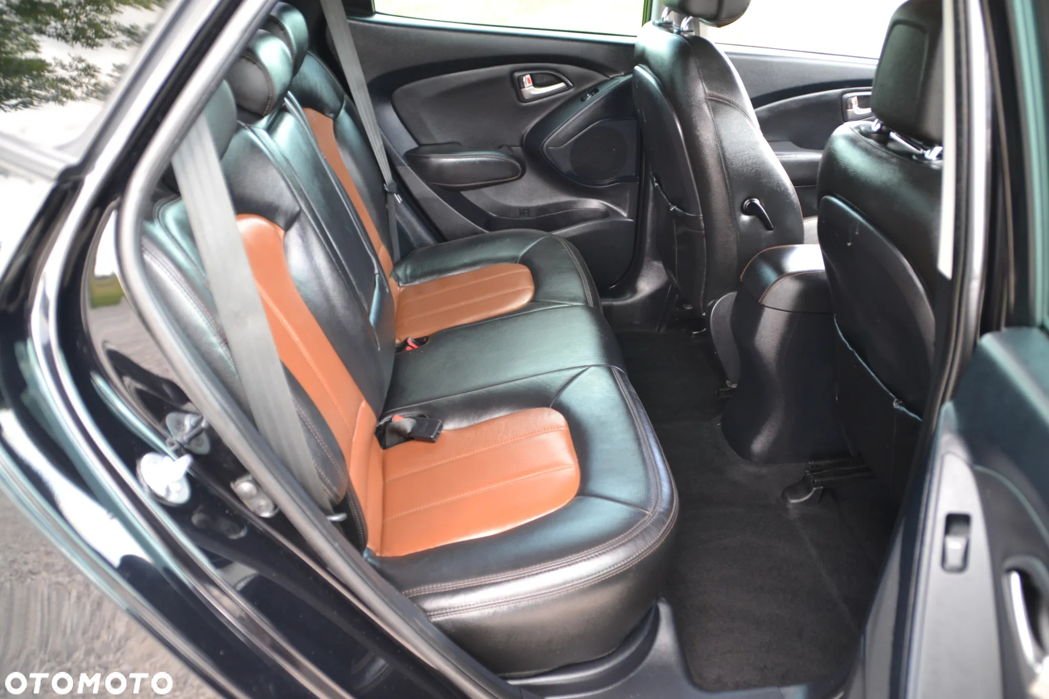 Hyundai ix35 1.6 2WD 5 Star Edition - 20