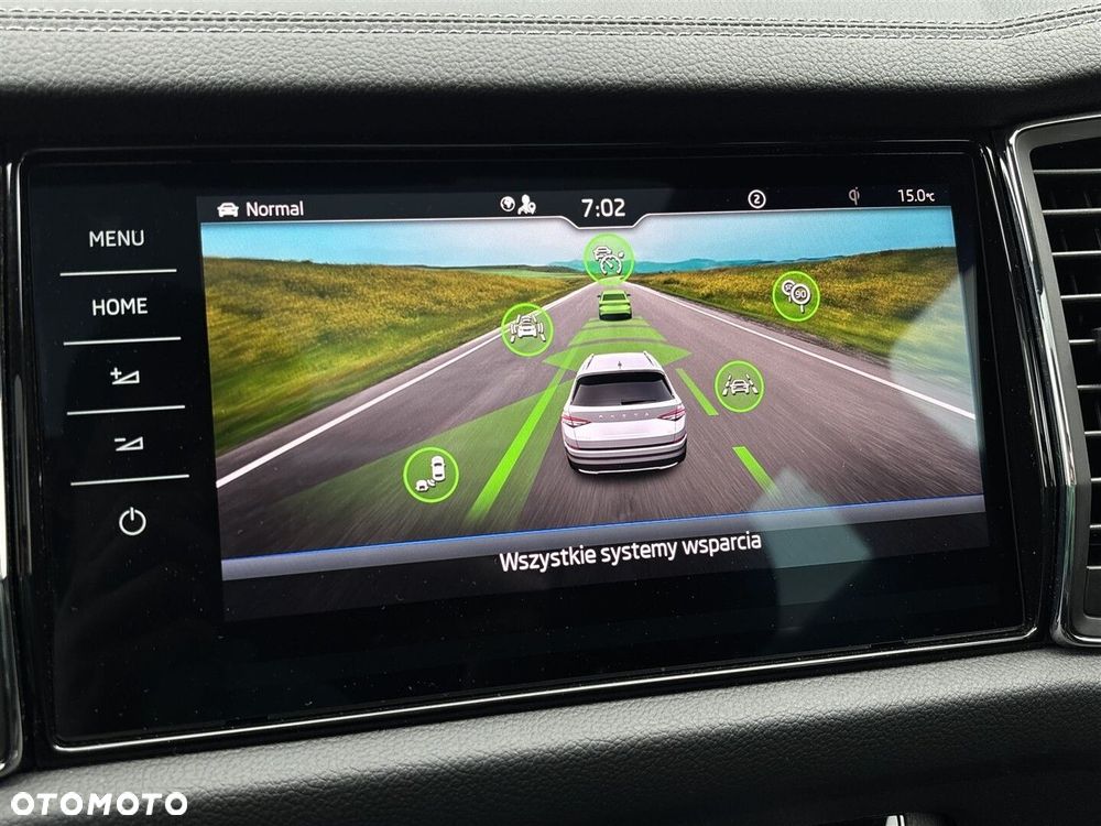 Skoda Kodiaq 2.0 TDI 4x4 L&K DSG 7 os - 26