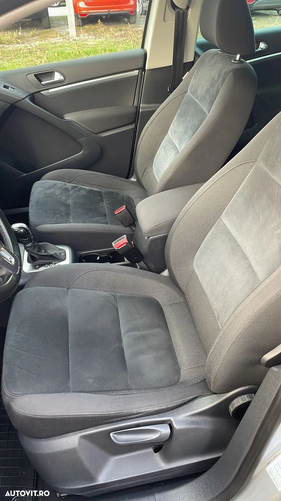 Volkswagen Tiguan - 6