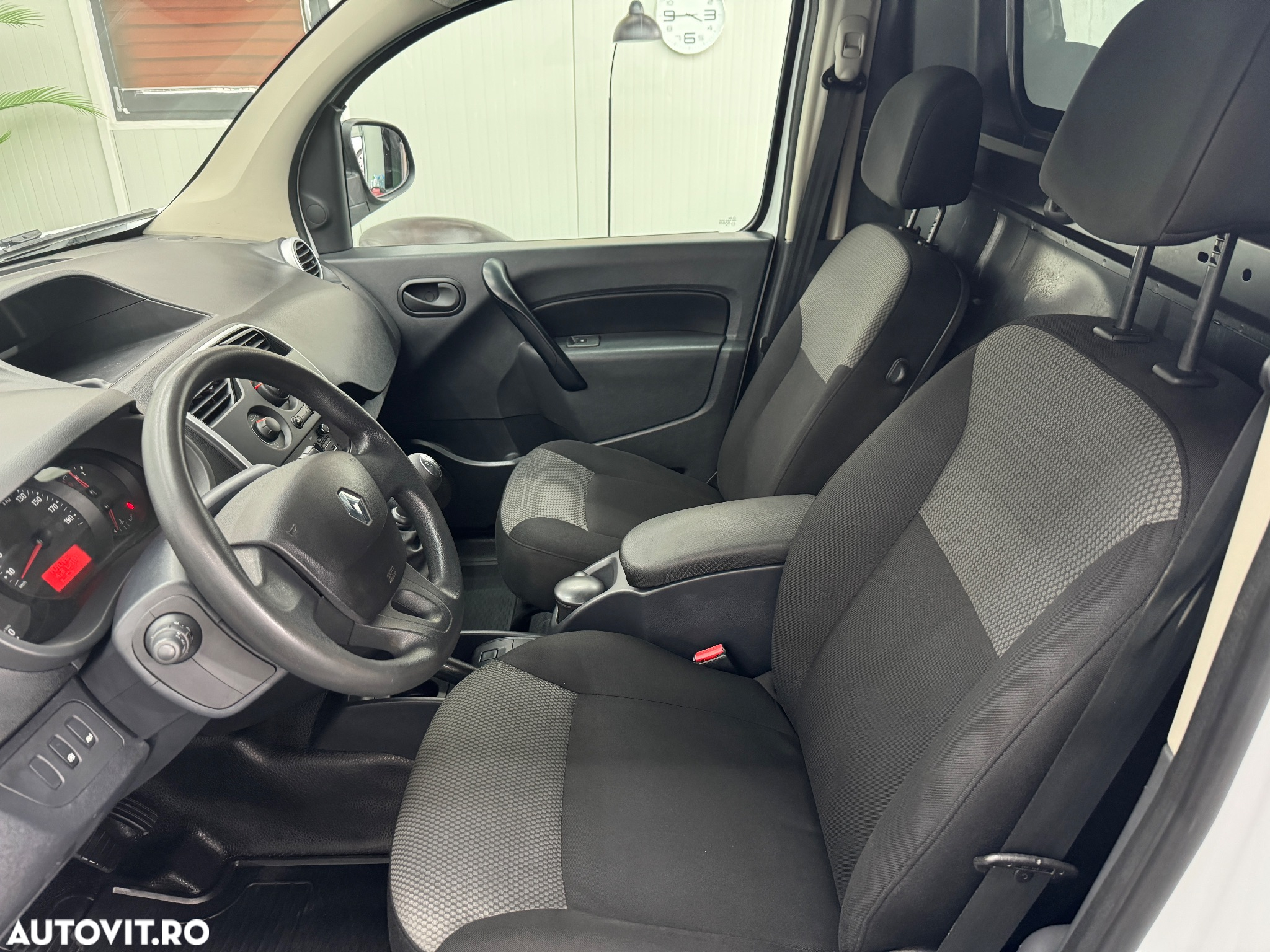 Renault Kangoo - 9
