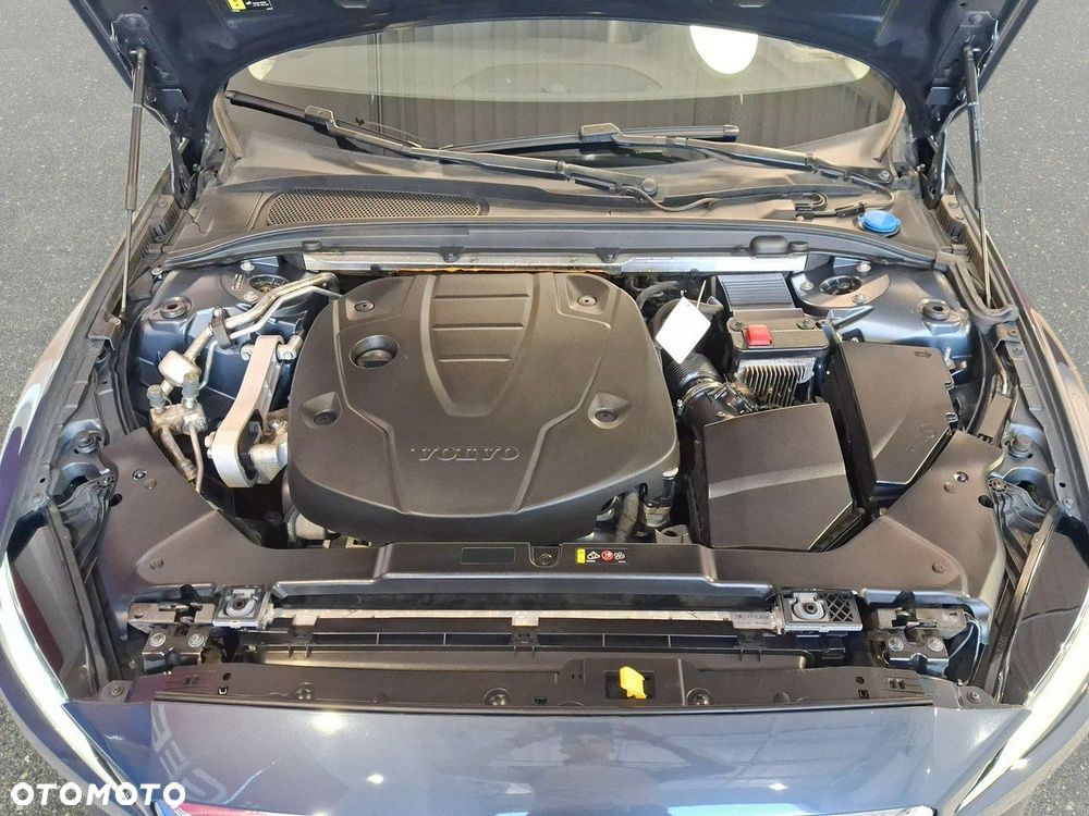 Volvo V60 - 38