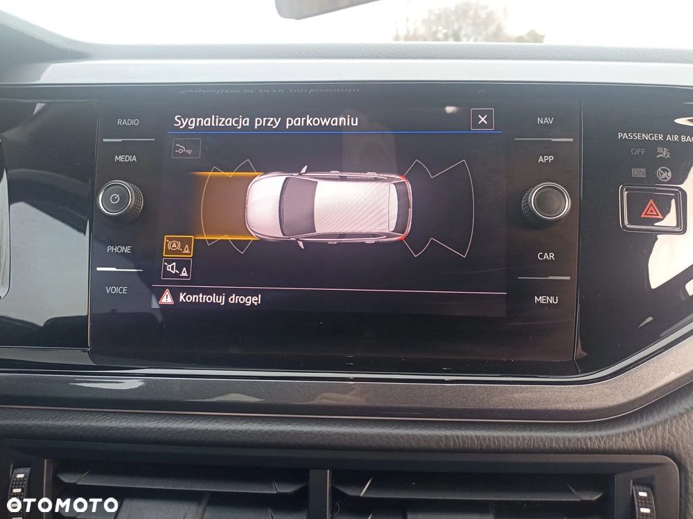 Volkswagen Polo - 30